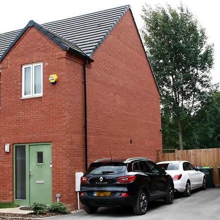 Gadslodge Birmingham Exterior foto